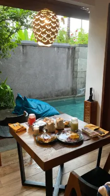 S18 Bali Villas Photos