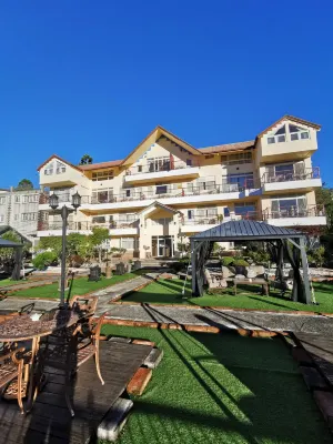 Tsing Ching Baiyun Resort Photos
