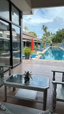 The Florist Resort Leisure & Recreation Photos