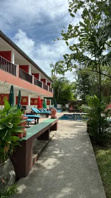 The Florist Resort Leisure & Recreation Photos