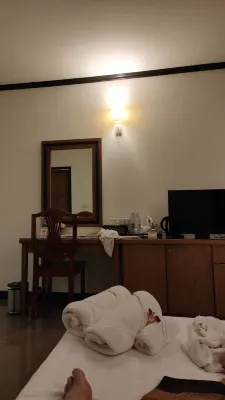 Rapeepan Ville Hotel Camere Photos