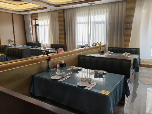 Lavande Hotel (Beijing Yanqing Badaling Great Wall Store) Ăn uống Photos