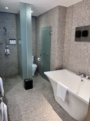 Oasia Resort Sentosa by Far East Hospitality Rooms Photos