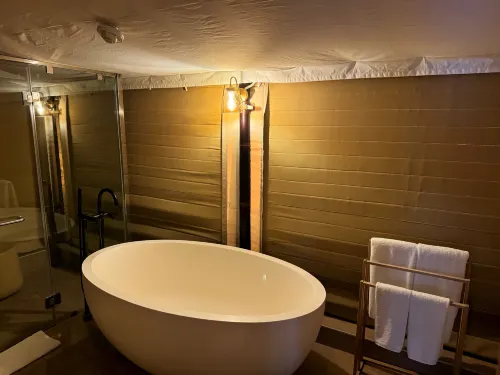 Marasca Khao Yai - Eco-Friendly Glamping Escape Near National Park Camere Photos