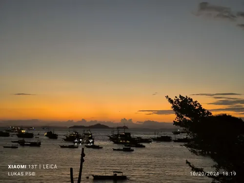 Matahari Hotel Labuan Bajo À proximité de l'hôtel Photos