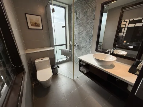 Haka Boutique Hotel Номера Photos