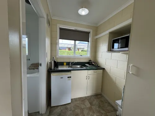 Kaikoura Motor Inn Photos