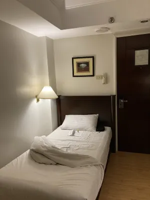 Harbor Town Hotel Chambres Photos