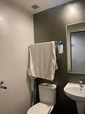 ibis budget Singapore Bugis Chambres Photos