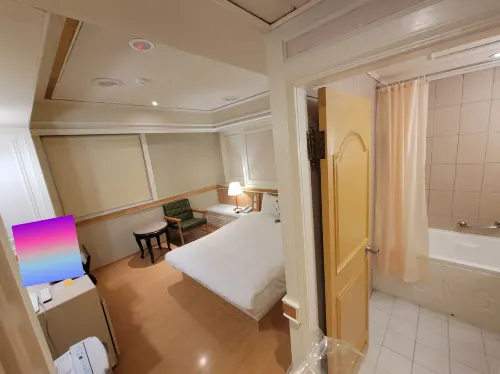 Erin Hotel Camere Photos