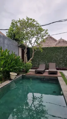 The Astari Villa and Residence Leisure & Recreation Photos