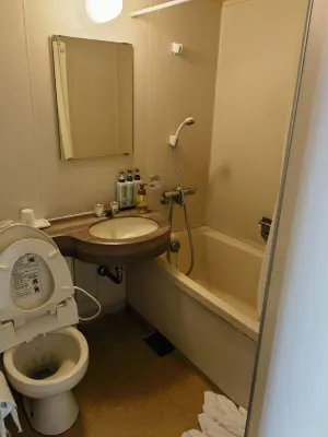 Highness Hotel Kurume Camere Photos