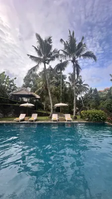 Pertiwi Resort & Spa Loisirs et amusements Photos