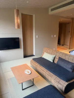 Hoshino Resorts Kai Yufuin Rooms Photos