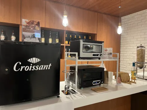First Cabin Ichigaya Photos