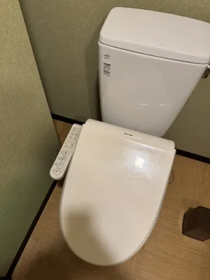 Cogo Ryogoku Chambres Photos