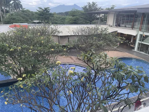 HARRIS Hotel Sentul City - Bogor Photos