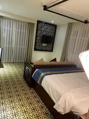 Khách sạn Royal Riverside Hội An Phòng Photos