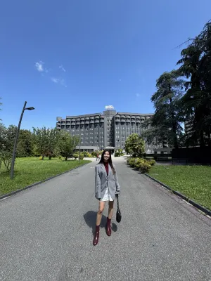 Hotel Da Vinci بالقرب من الفندق Photos