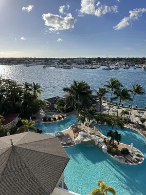 Warwick Paradise Island Bahamas - All Inclusive - Adults Only Leisure & Recreation Photos