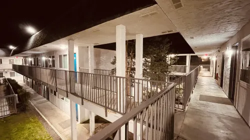 Motel 6 Issaquah, WA - Seattle - East Photos