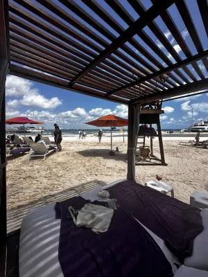 Breathless Cancun Soul Resort & Spa - Adults Only - All Inclusive In der Nähe des Hotels Photos