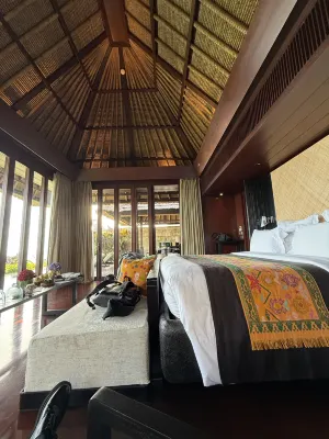 Bulgari Resort Bali Kamar Photos