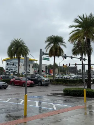 Hilton Orlando Near Hotel Photos