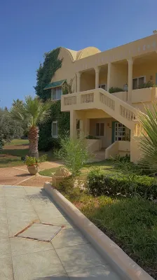Carthage Thalasso Resort Photos