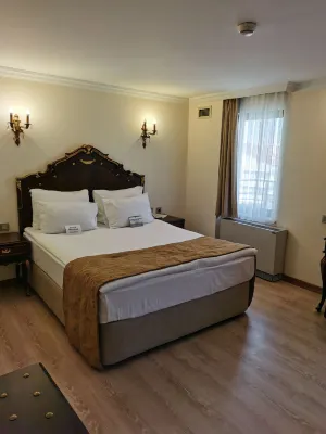 Hotel Ickale Kamar Photos