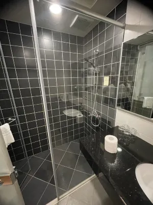 Miracolo view hotel Camere Photos