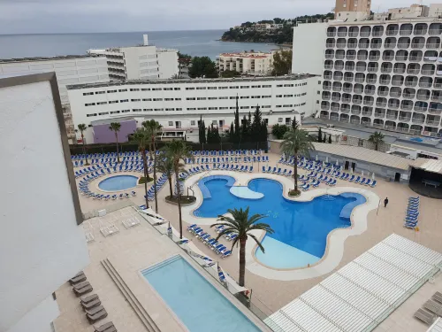 Hotel Samos Loisirs et amusements Photos
