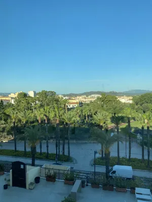Hotel Martini Olbia Near Hotel Photos
