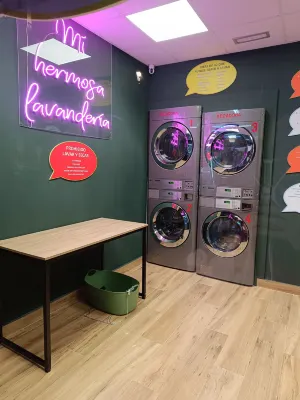 Quartier Bilbao Hostel Casco Viejo Photos