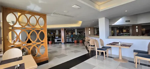 DoubleTree by Hilton Sharm El Sheikh - Sharks Bay Resort Photos