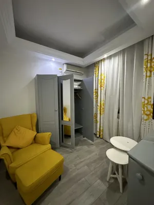 Relax Comfort Suites Hotel Chambres Photos