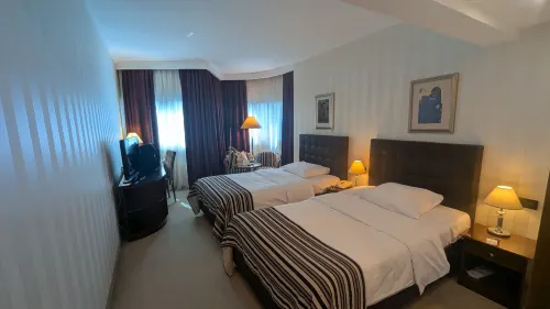호텔 두브로브니크 자그레브 객실 Photos