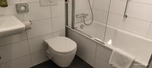Holiday Inn Eindhoven Camere Photos