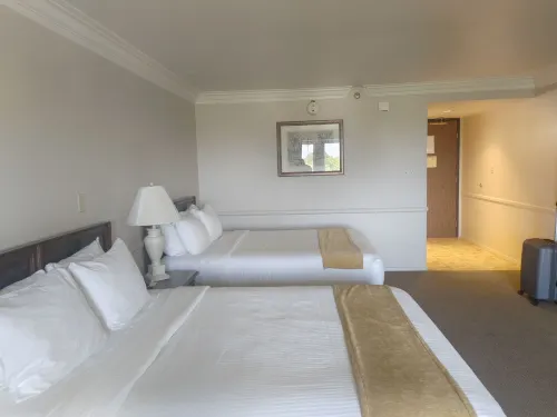 Historic Santa Maria Inn Rooms Photos