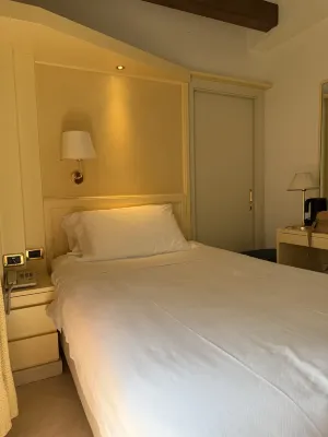 Hotel Giudecca Venezia Chambres Photos