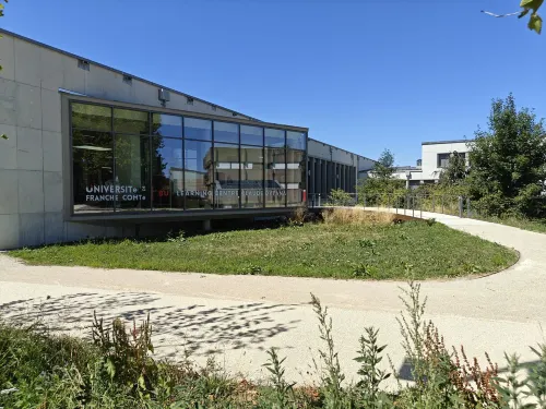 Premiere Classe Besancon - Ecole Valentin Near Hotel Photos
