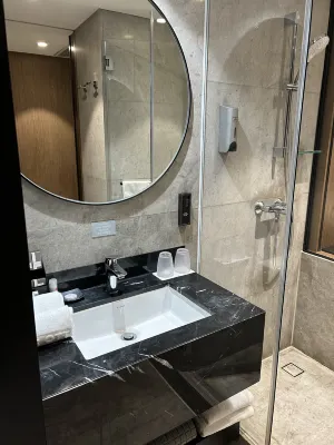 The OTTO Hotel Rooms Photos