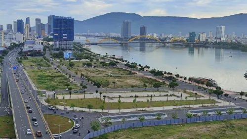 Lavender Riverside Hotel Khu vực công cộng Photos