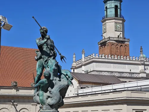 B&B HOTEL Poznań Old Town Dekat Hotel Photos
