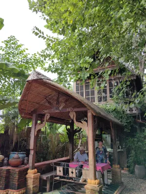 BaanBooLoo Village Near Hotel Photos