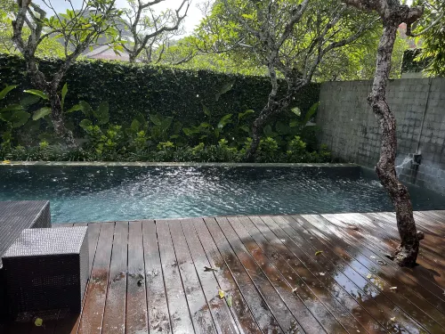Kayumanis Nusa Dua Private Villa Relaksasi & Rekreasi Photos