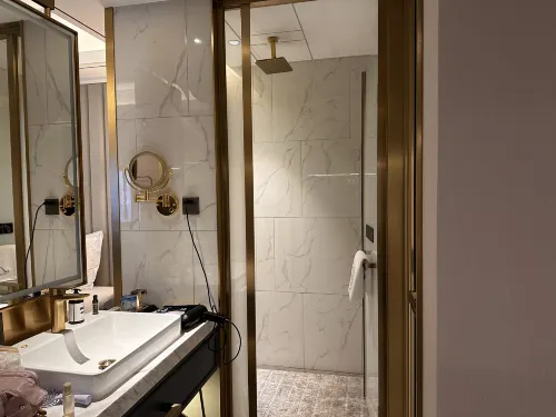 Shenyang Railway Station Taiyuan Street Xi'an Deluxe Hotel Huoneet Photos