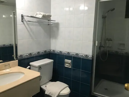 Aryaduta Suites Semanggi Kamar Photos