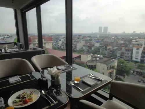 Classyc Hotel Photos