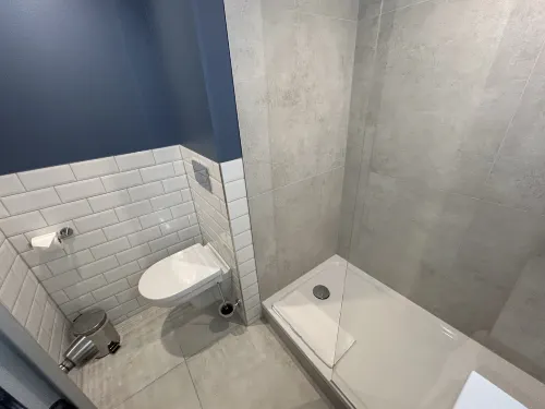 Vienna House Easy by Wyndham Frankfurt Airport Kamar Photos